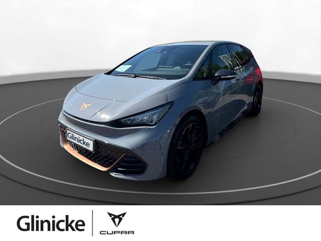 CUPRA Born 58kWh Navi RüKa SiHz LED PDC