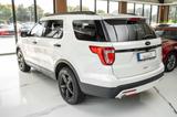 Ford Explorer 3,5 XLT 4x4 LPG BRC NAVI LEDER6 SItzer - Ford Explorer: Allradantrieb