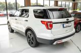 Ford Explorer 3,5 XLT 4x4 LPG BRC NAVI LEDER6 SItzer - Ford mit LPG-Antrieb
