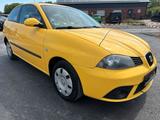 Seat Ibiza 121000 km 2 Jahre Tüv inspektio... - gebrauchte Seat Ibiza aus dem Jahr 2005