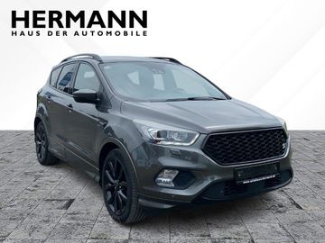 Ford Kuga - 6