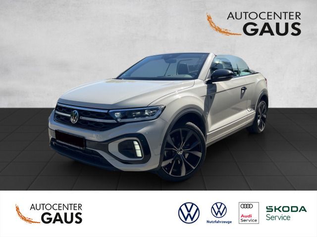 T-Roc Cabriolet R-Line 1.5 TSI Edition + Karmann
