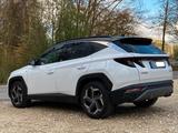 Hyundai Tucson Prime Mild-Hybrid 48V Allrad 4WD DCT - Hyundai Unfallwagen