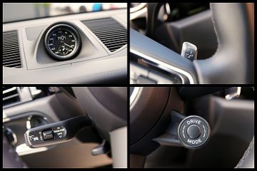 Porsche Macan GTS*Chrono,Pano,Tempolimit,ACC,BOSE,360°