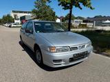 Nissan Almera 1.4 - - Nissan Almera aus 1995