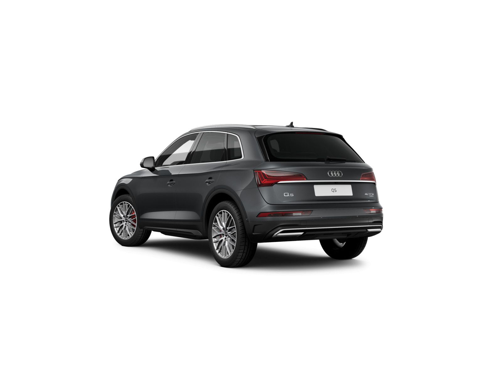 Audi Q5 - Bild 6