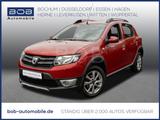 Dacia Sandero Stepway Prestige TCe 90 KLIMA PDC Tempom - Dacia in Köln