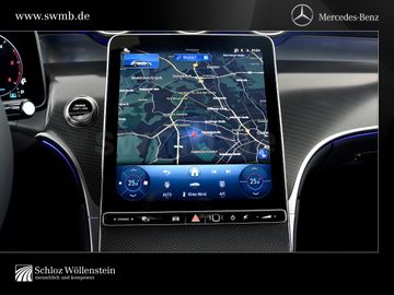 Mercedes GLC 200 - 10