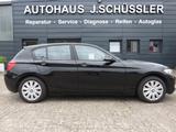 BMW 120 i , 5-trg. Advantage 1. HAND - BMW 120 in Bremen