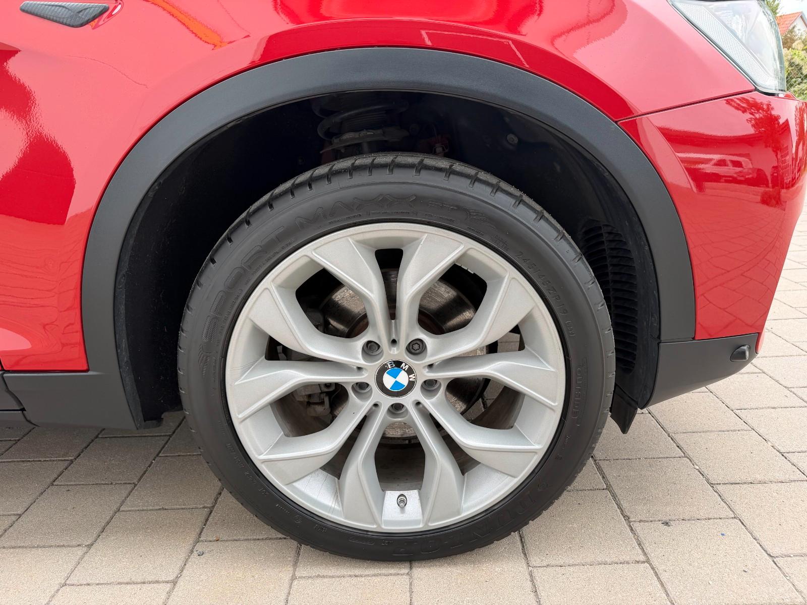 BMW X4 XDRIVE 30 D CAMÉRA MÉMOIRE TOIT OUVRANT | 258 ch | 4X4 | BVA | HAYON ÉLECTRIQUE | RÉGLAGE ÉLECTRIQUE DES SIÈGES AVEC FONCTION MÉMOIRE