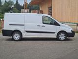 Fiat Scudo 12 SX L2H1 130 Multijet - Fiat Scudo: L1h1