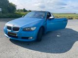BMW 325d Coupe  3 Liter  Maschine - Maschine gebraucht
