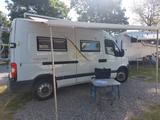 Opel Movano Wohnmobil Automatik - Angebote