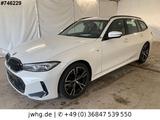 BMW 320 d xDrive M Sport DrivProf M-Aero Widescreen