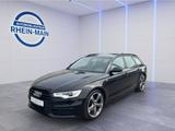 Audi A6 2.0 TFSI S- LINE ROTOR PANO MMI LEDAHK - Audi A6 aus 2013 mit Benzin-Antrieb: Kombi