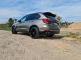 BMW X5 xDrive40d - B&O - BMW X5 in Berlin