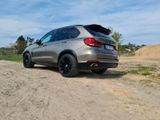 BMW X5 xDrive40d - B&O - BMW X5 Gebrauchtwagen in Berlin