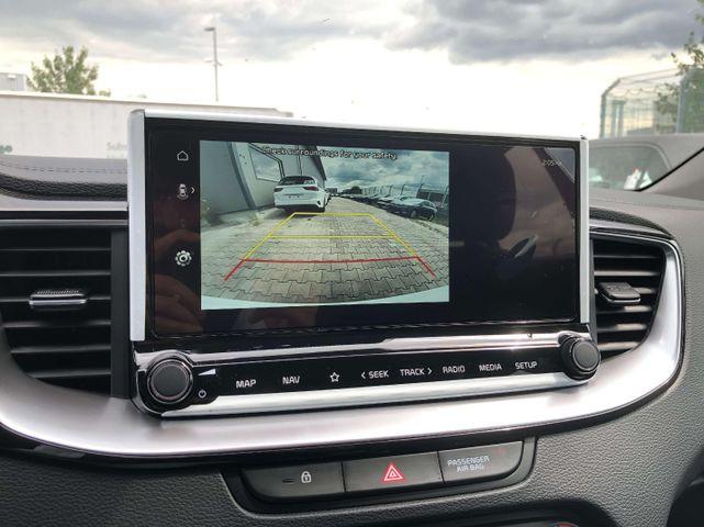 Kia Ceed SW Ultimate Edition 1.0T DCT Style-Paket