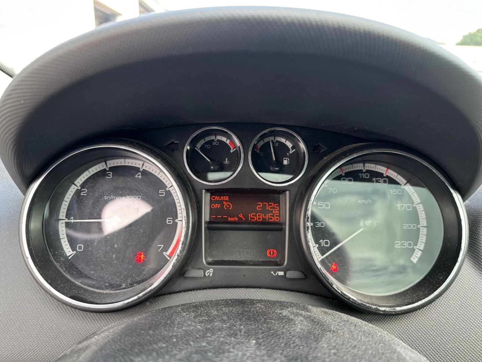 Fahrzeugabbildung Peugeot 308 SW Premium*PANO*Klima*Radio*Export*