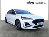 Ford Focus Lim. ST-Line X,*NAVI*,TWA*,RFK*,B+O*,Kontr - Ford Focus Gebrauchtwagen in Kassel