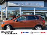 Suzuki SX 4 S-Cross Comfort 4x4 1.4 Boosterjet LED Mehr - Suzuki SX4 mit Benzin-Antrieb