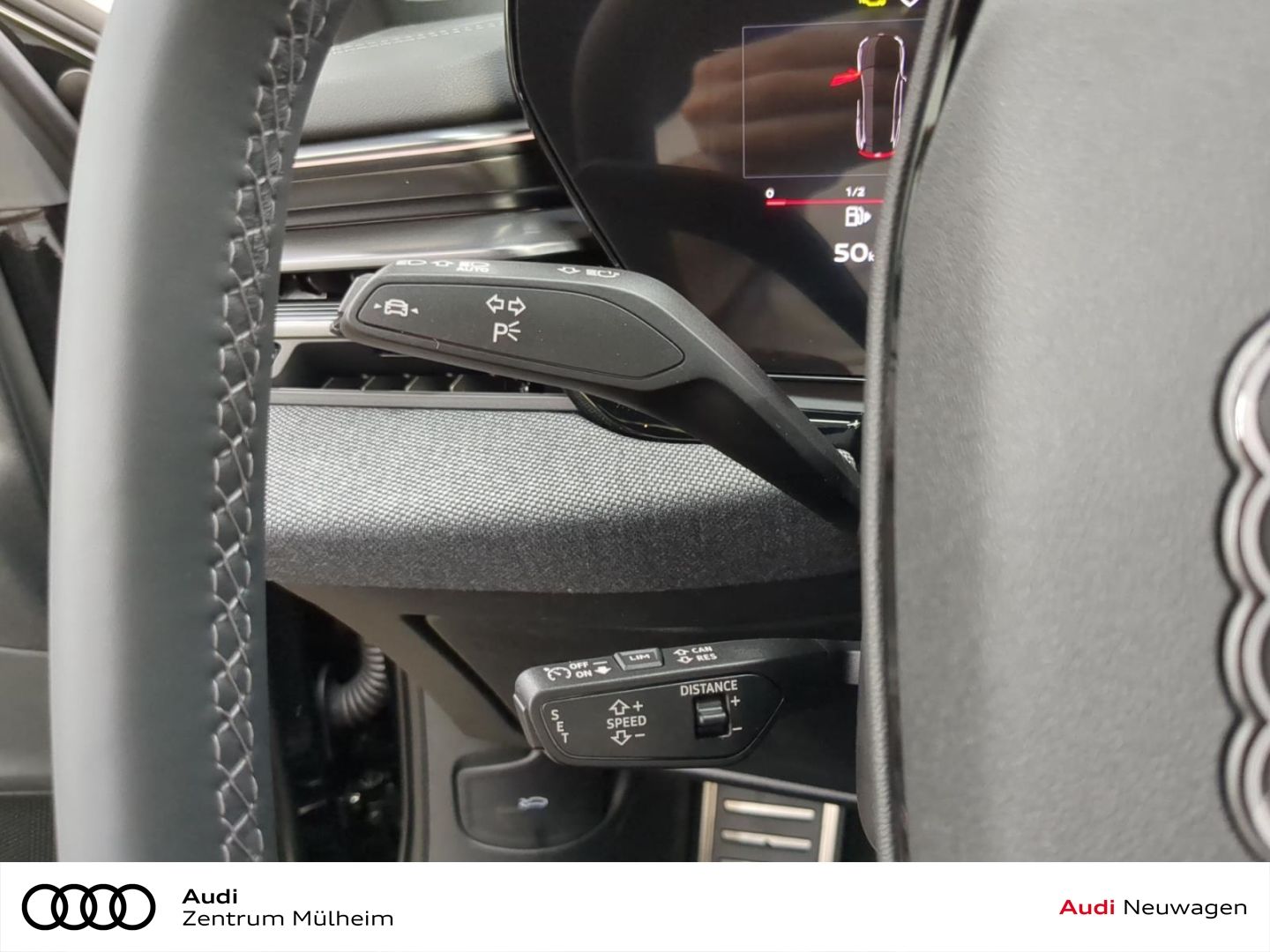 Audi A6 - Bild 20