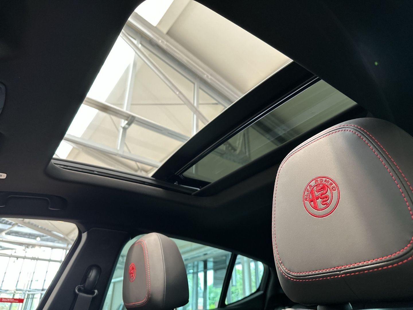 Alfa Romeo Tonale - Bild 20