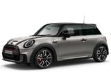 MINI John Cooper Works Mini JCW LED Harman/Kadron RFK - silberne MINI John Cooper Works
