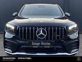 Mercedes-Benz GLB 35 AMG 4M Premium AHK Distronic 360° M-LED - Mercedes-Benz GLB 35 AMG Gebrauchtwagen