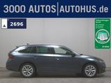 Skoda Octavia Kombi 2.0 TDI Style Navi LED vc HuD AHK - Skoda: Allradantrieb