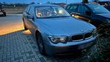 BMW 735i e65 2002 v8 - BMW 2002 mit Benzin-Antrieb: Automatik