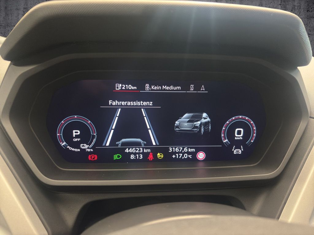 Audi Q4 e-tron - Bild 16