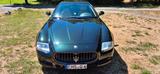 Maserati Quattroporte 4.2 V8 Automatik - Ferrari Motor!!! - Maserati: 4.2