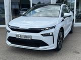 Skoda Enyaq Coupe 85 Lodge Wärmepumpe Plus Pack 20Zoll - Skoda Enyaq Tageszulassungen