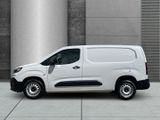 Fiat Doblo Cargo L2H1 Holzboden+Seitenwand Rückfahrka - Offers matching your search criteria