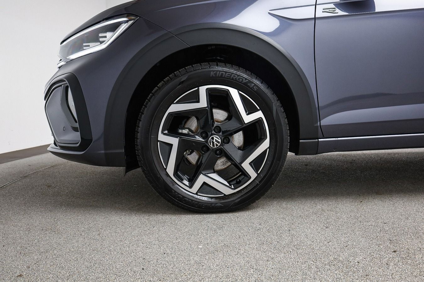 Volkswagen Taigo - Bild 9