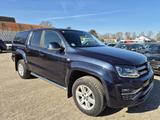 Volkswagen Amarok 3.0 TDI Tiptronic Highline DoubleCab - VW Amarok Unfallwagen