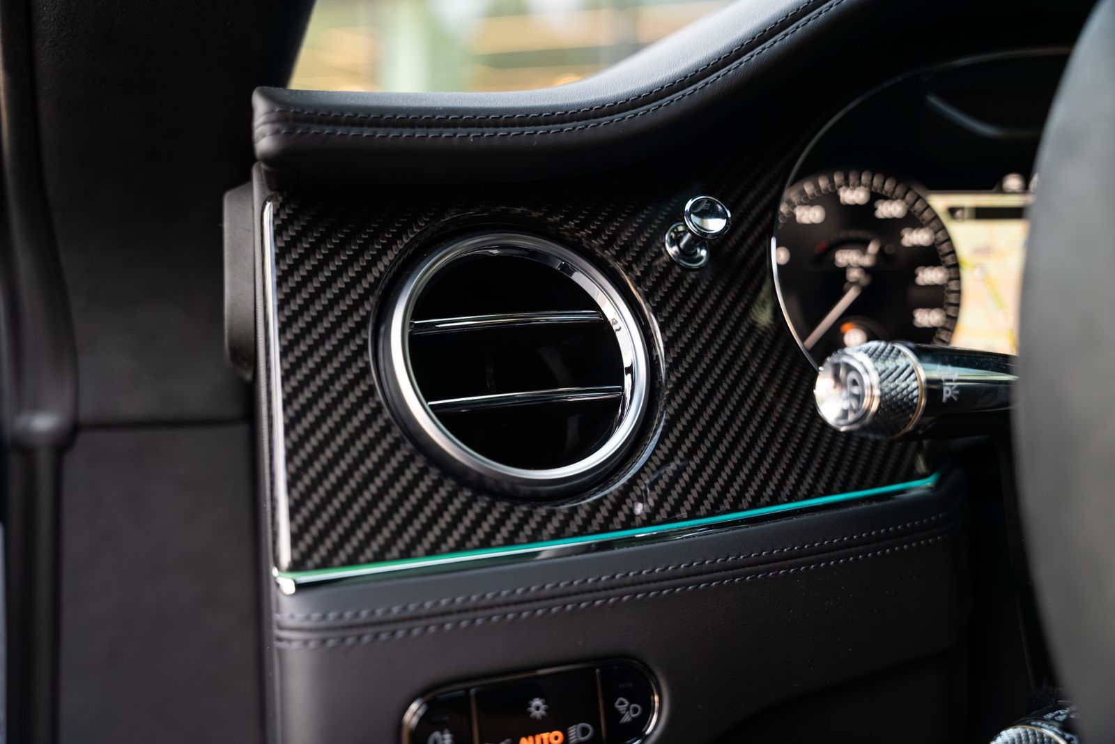 Bentley Continental GT S V8 - Styling Specification foto 20