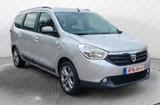 Dacia Lodgy 1.2Tce Celebration*Tempo*Navi*AHK*Shz - Dacia Lodgy: Celebration