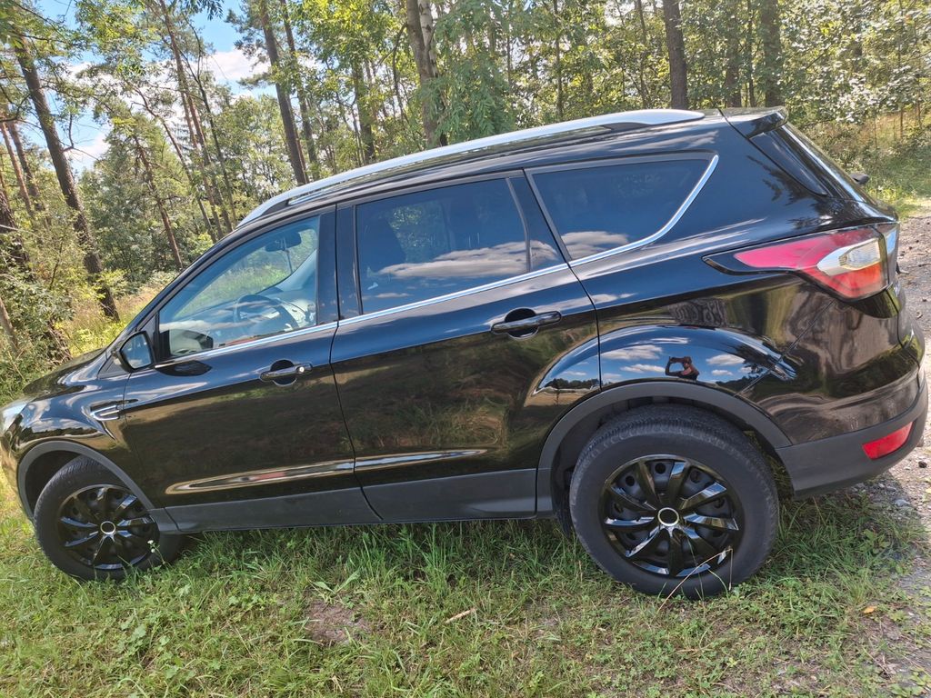Image of Ford Kuga
