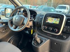 Fahrzeugabbildung Trafic Combi L2H1 3,0t Life 1.Hand/9xSitze