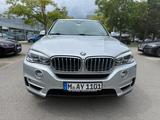 BMW X5 xDrive40e Sehr sauber*2.Hand*Seevice Neu - BMW X5 mit Hybrid-Antrieb