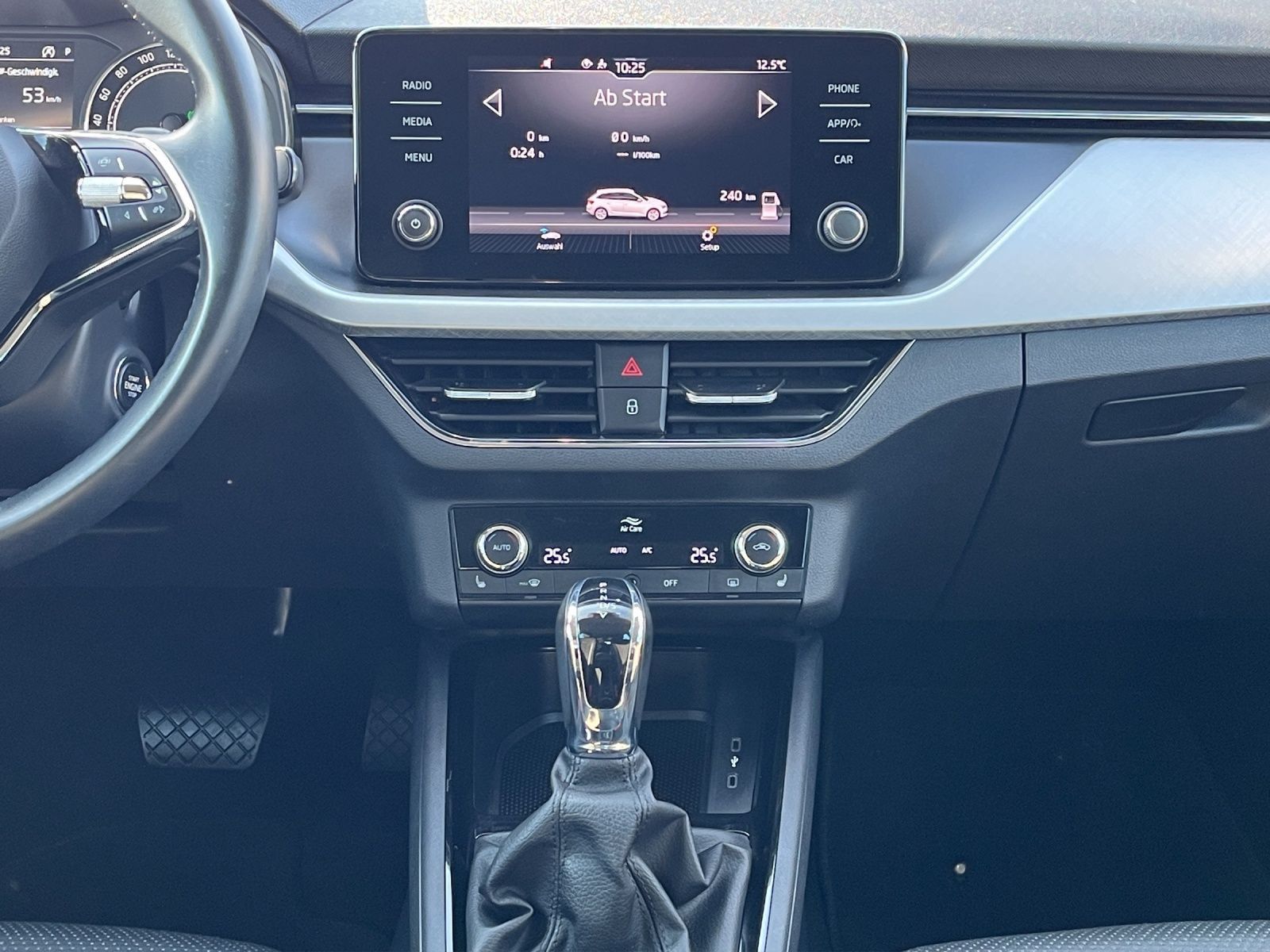 Skoda Scala - Bild 12