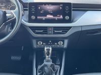 Skoda Scala - Vorschau Bild 12