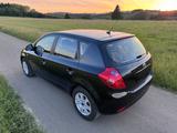 Kia cee'd / Ceed 1.4 CVVT | 8-fach bereift - Kia aus 2009: Cee D