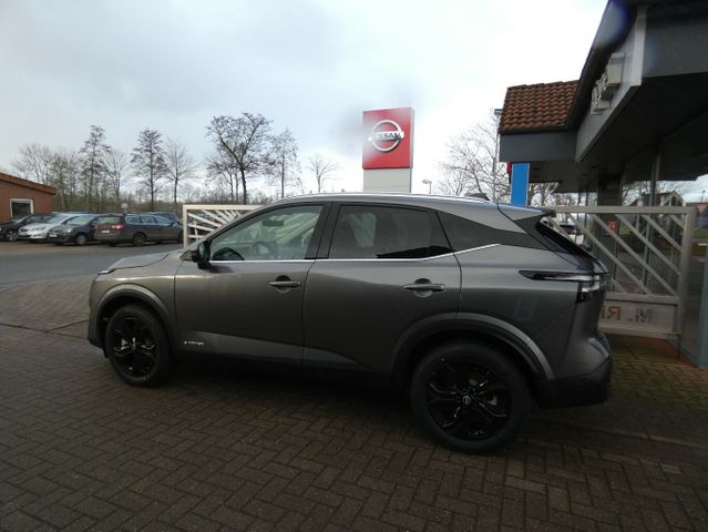 Nissan Qashqai N-Connecta 1.5 VC-T e-Power