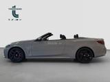 BMW 420i Cabrio M Sportpaket Innovationsp. Klimaaut. - : Cabrio, Sport