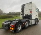 Volvo Vehicle Tractor 6x2-2 Standard - Angebote
