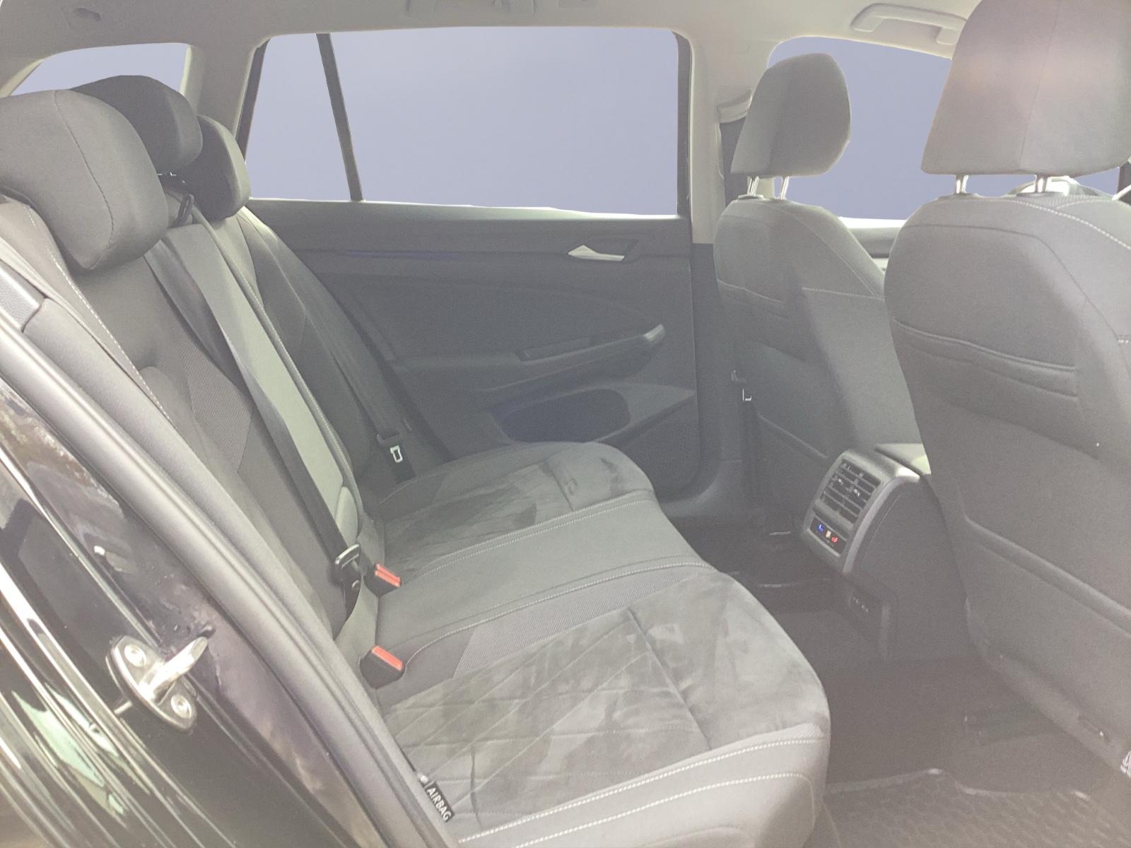 Volkswagen Golf VIII Variant Sty*AMBIE*MEMORY*IQ-LIGHT*AMBIE, миниатюра 20
