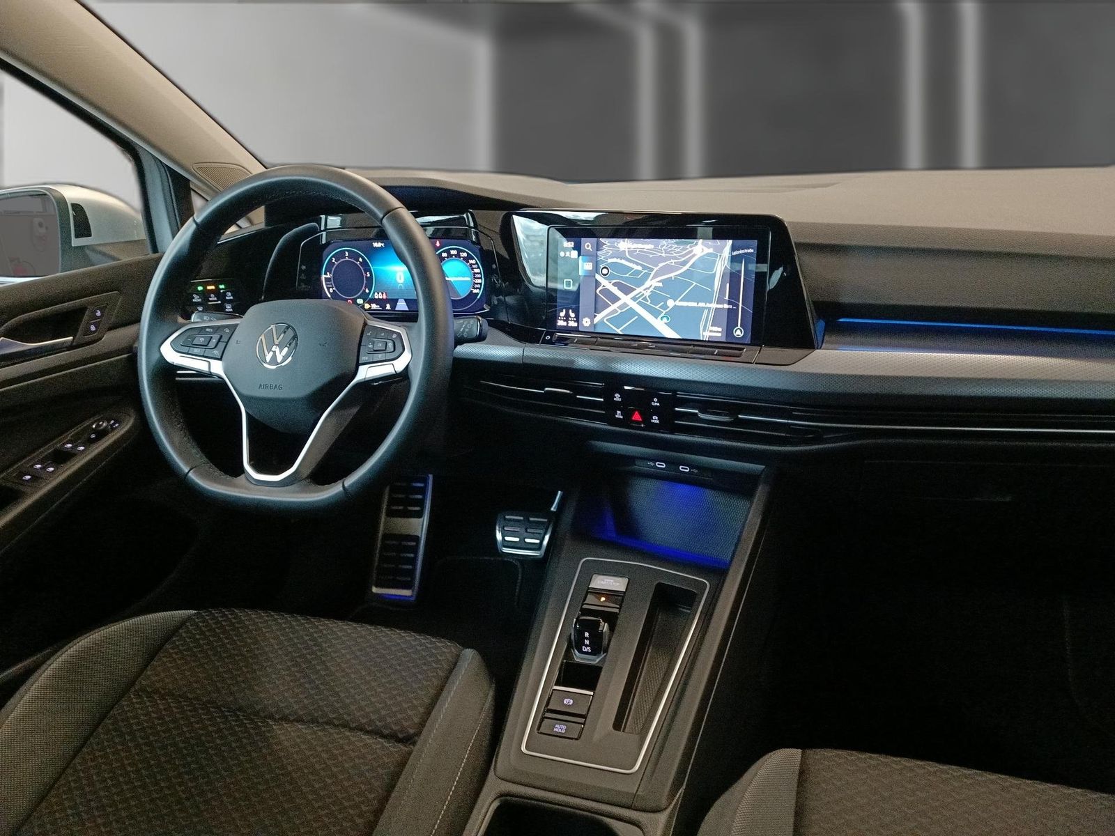 Volkswagen Golf - Bild 9